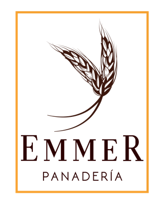 Logo de EMMER Panadería